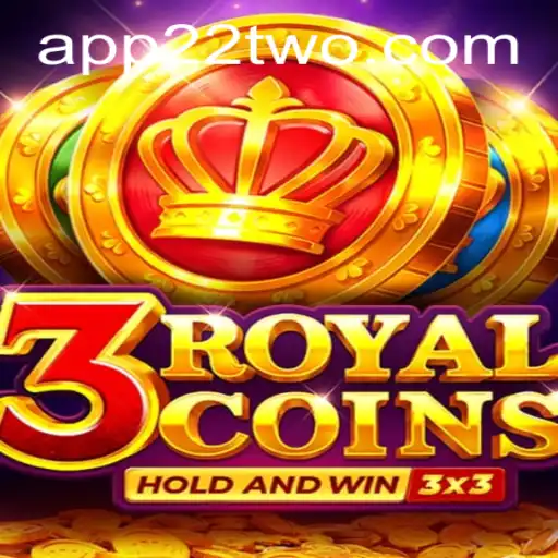 Explore the Intriguing World of 3royalcoins and Discover the Unique Gameplay of 22TWO