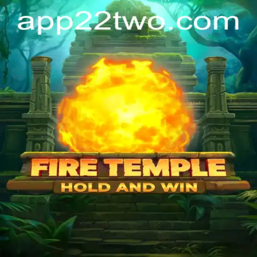 Immersing in the Adventure: Dive into the World of FireTemple with 22TWO