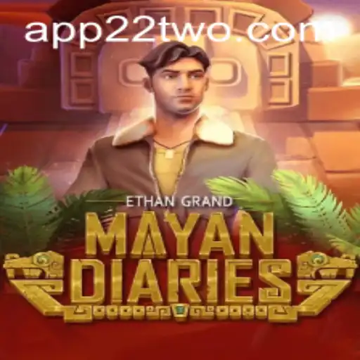 MayanDiaries and the Puzzle of 22TWO: An Immersive Gaming Experience