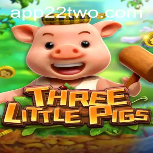 Unveiling the Excitement of THREELITTLEPIGS and the Gambit of 22TWO