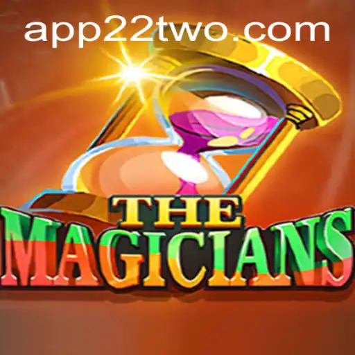 TheMagicians: Discover the Enchantment and Strategy of 22TWO